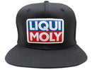 LIQUI MOLY Baseball Hat - Classic Logo Edition-1