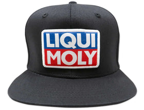 LIQUI MOLY Baseball Hat - Classic Logo Edition