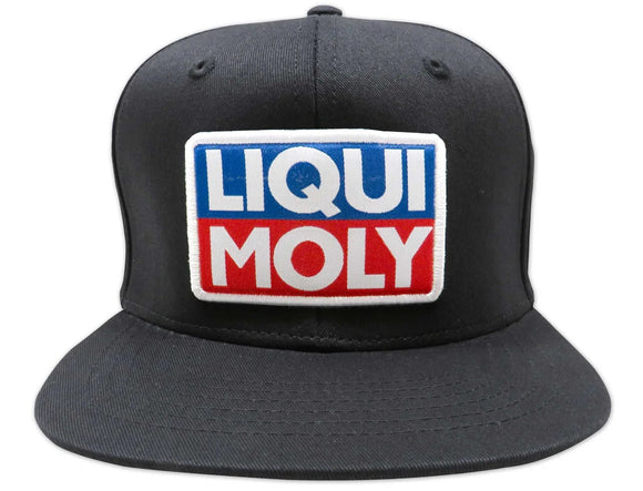 LIQUI MOLY Baseball Hat - Classic Logo Edition
