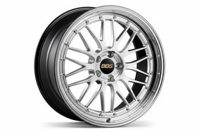 BBS 991 Carrera (C2 / C2S / C4 / C4S) LM 20" Wheel Set - 0