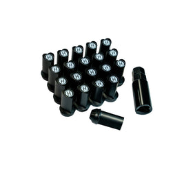 Kokoro Lug Nut (Set Of 20) - M12 - 0