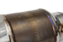 Fabspeed Lamborghini Murcielago Primary Sport Catalytic Converters (2001-2010)-4