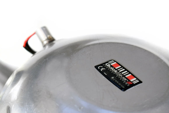 Land Rover Defender D200, D240, D250, D300, D350 90, 110 and 130 - Sound Generator Exhaust System with Sound Architect™(2019 on)