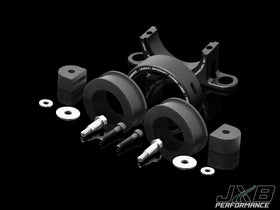 Land Rover L319 LR3/4, L319 Discovery3/4, L320 Range Rover Sport Driveshaft Center Support Bearing Carrier Upgrade (LR301A0) - 0