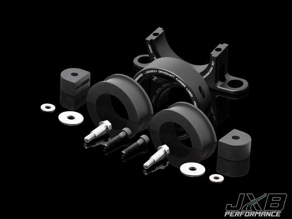 Land Rover L319 LR3/4, L319 Discovery3/4, L320 Range Rover Sport Driveshaft Center Support Bearing Carrier Upgrade (LR301A0)