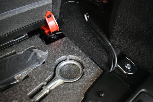 Range Rover Sport P400 3.0 Ingenium - Sound Architect Active Valve Sport System (2019 on)