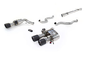 Range Rover Sport P400 3.0 Ingenium - Sound Architect Active Valve Sport System (2019 on)