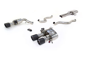 Range Rover Sport 5.0 V8 SuperCharged - Sport System with Sound Architect (2018 on)