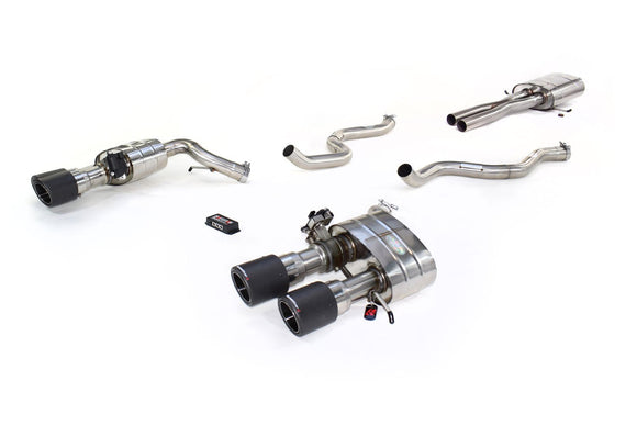 Range Rover Sport 5.0 V8 SuperCharged - Sport System with Sound Architect (2018 on)