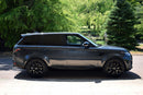 Range Rover Sport 5.0 V8 SuperCharged - Sport System with Sound Architect™ (2018-22)-2