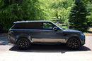 Range Rover Sport 5.0 V8 SuperCharged - Sport System with Sound Architect (2018 on)-2
