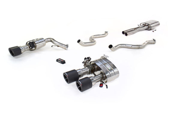 Range Rover Sport 3.0 V6 SuperCharged - Sport System with Sound Architect™ (2018-20)