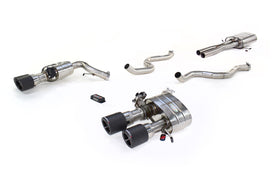 Range Rover Sport 5.0 V8 SuperCharged - Sport System with Sound Architect™ (2018-22)