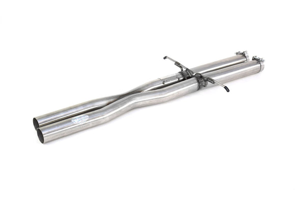 Range Rover Sport SVR - Sound Architect Active Valve Sport System (2018 on)