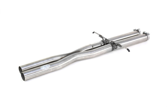 Range Rover Sport SVR - Sport Exhaust with Sound Architect™ (2018-22)