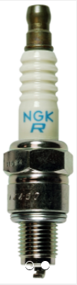 NGK Standard Spark Plug Box of 10 (LR4C-E)