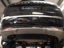 Range Rover P530 and SV P615 Sport Exhaust system with Sound Architect Valves™-9