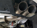 Range Rover P530 and SV P615 Sport Exhaust system with Sound Architect Valves™-10