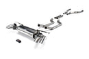 Range Rover P530 and SV P615 Sport Exhaust system with Sound Architect Valves™-1