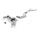 Range Rover SV P615 Sport Exhaust system with Sound Architect Valves™ (2024 on)-1