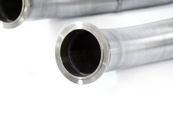 Range Rover 3 Litre P460e and P550e - Sport Exhaust with Sound Architect™ (2024 on)