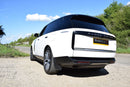 Range Rover 3 Litre P460e and P550e - Sport Exhaust with Sound Architect™ (2024 on)-7