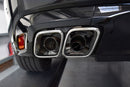 Range Rover Velar SVA P550 - Sport Exhaust with Sound Architect™ (2020 on)-13