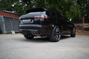 Range Rover Velar SVA P550 - Sport Exhaust with Sound Architect™ (2020 on)-11