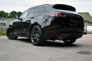 Range Rover Velar SVA P550 - Sport Exhaust with Sound Architect™ (2020 on)-2