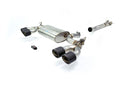Range Rover Sport 3.0 P440e, P460e, P510e & P550e (2023 on) - Sport Exhaust System With Sound Architect™ Valves-1