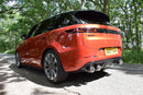 Range Rover Sport 3.0 P440e, P460e, P510e & P550e (2023 on) - Sport Exhaust System With Sound Architect™ Valves-15