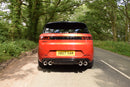 Range Rover Sport 3.0 P360 & P400 (2022 on) - Sport Exhaust System With Sound Architect™ Valves-16