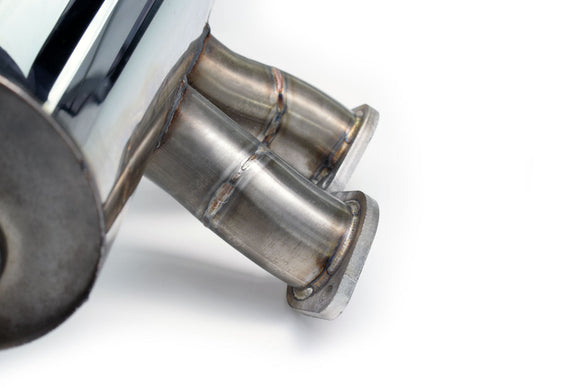 Land Rover Defender P400 90 OR 100 - Sport System with Sound Architect™ (2021 on)