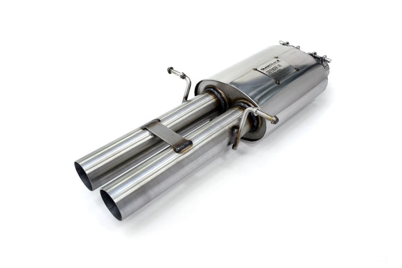 Land Rover Defender V8 90, 110 OR 130 - Sport System with Sound Architect™ (2021 on)