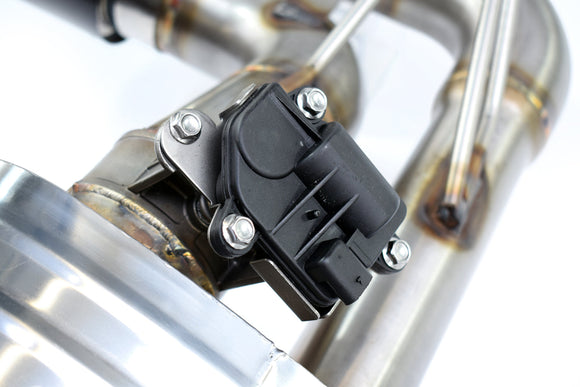 Land Rover Defender V8 90, 110 OR 130 - Sport System with Sound Architect™ (2021 on)