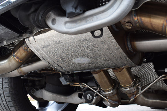 Land Rover Defender V8 90, 110 OR 130 - Sport System with Sound Architect™ (2021 on)