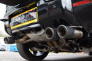 Replacement Carbon Tail Pipes-7