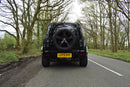 Land Rover Defender V8 90, 110 OR 130 - Sport System with Sound Architect™ (2021 on)-14