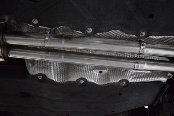 Land Rover Defender P400 90, 110 OR 130 - Sport System with Sound Architect™ (2021 on)