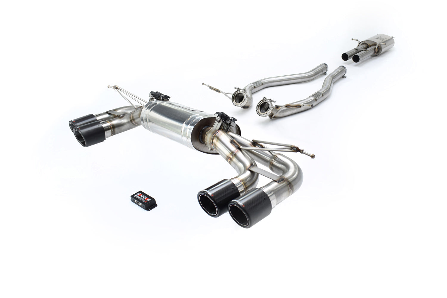 Land Rover Defender V8 90, 110 OR 130 - Sport System with Sound Architect™ (2021 on)