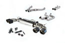Range Rover Sport P530 4.4 V8 - Sport Exhaust system with Sound Architect™ Valves (2023 on)-1