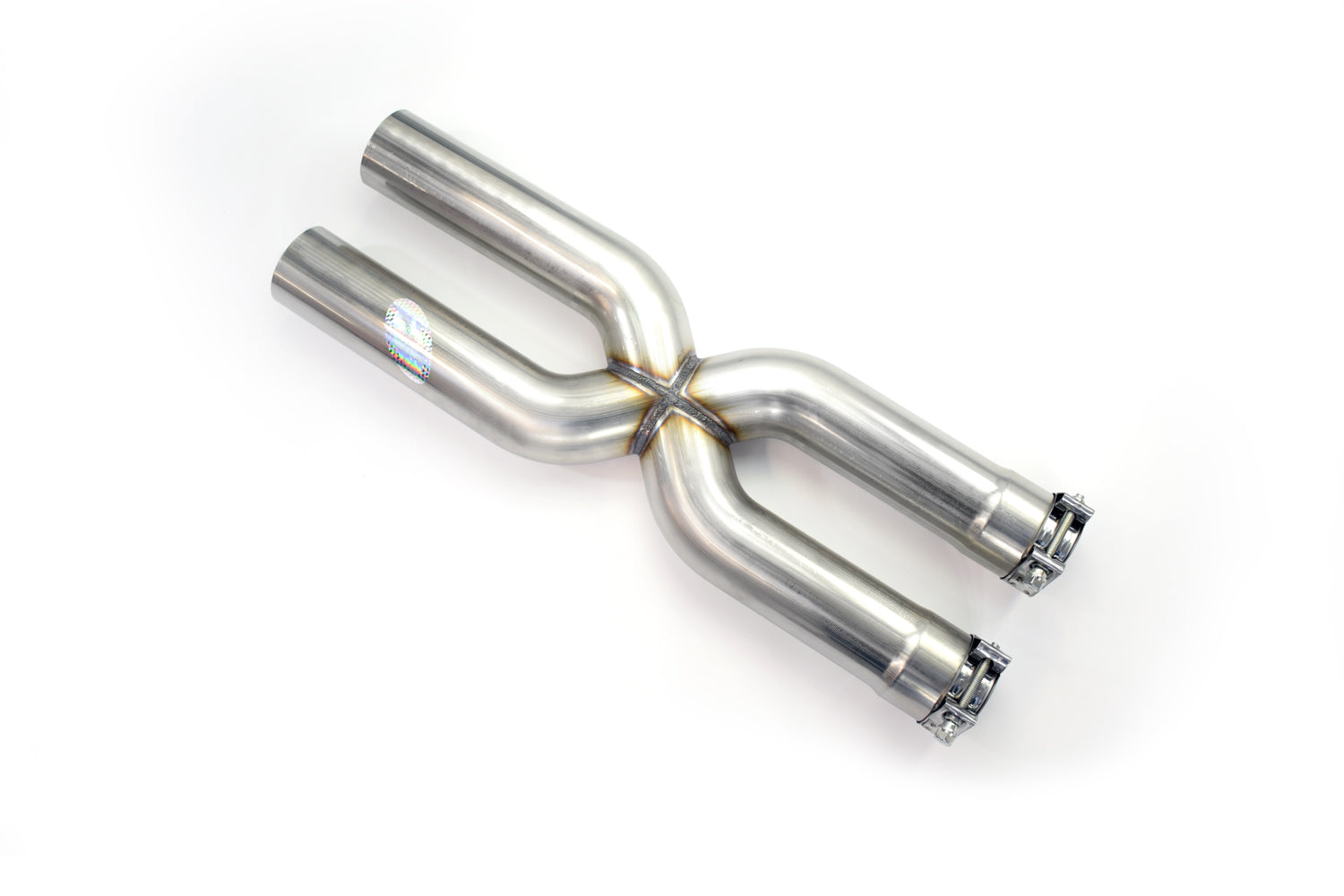 Range Rover Sport P530 4.4 V8 - Sport Exhaust system with Sound Architect™ Valves (2023 on)