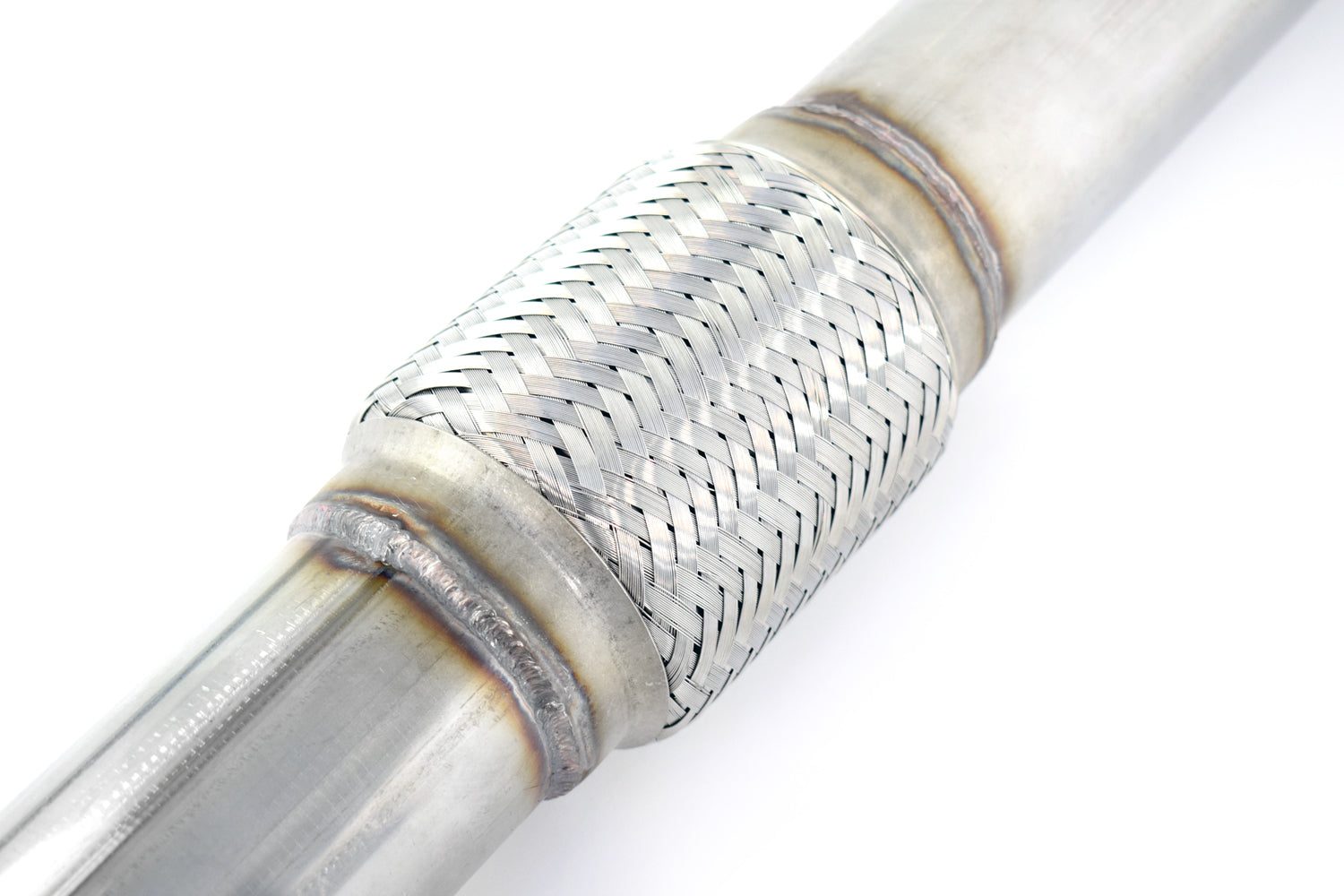 Range Rover Sport P530 4.4 V8 - Sport Exhaust system with Sound Architect™ Valves (2023 on)