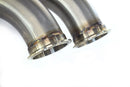 Range Rover Sport P530 4.4 V8 - Sport Exhaust system with Sound Architect™ Valves (2023 on)-8