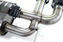Range Rover Sport P530 4.4 V8 - Sport Exhaust system with Sound Architect™ Valves (2023 on)-7