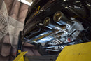 Range Rover Sport P530 4.4 V8 - Sport Exhaust system with Sound Architect™ Valves (2023 on)-12