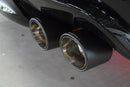Range Rover Sport P530 4.4 V8 - Sport Exhaust system with Sound Architect™ Valves (2023 on)-18