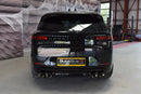 Range Rover Sport P530 4.4 V8 - Sport Exhaust system with Sound Architect™ Valves (2023 on)-16