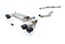 Range Rover Sport 3.0 P360 & P400 (2022 on) - Sport Exhaust System With Sound Architect™ Valves-1