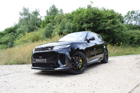 Range Rover Sport SV 635hp 4.4 V8 - Sport Exhaust system with Sound Architect™ Valves (2023 on) EX-DEMO - 0